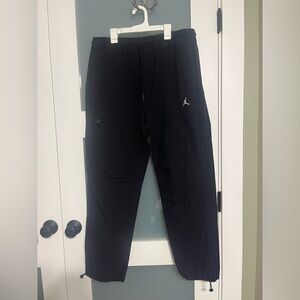 Jordan Men’s joggers Large